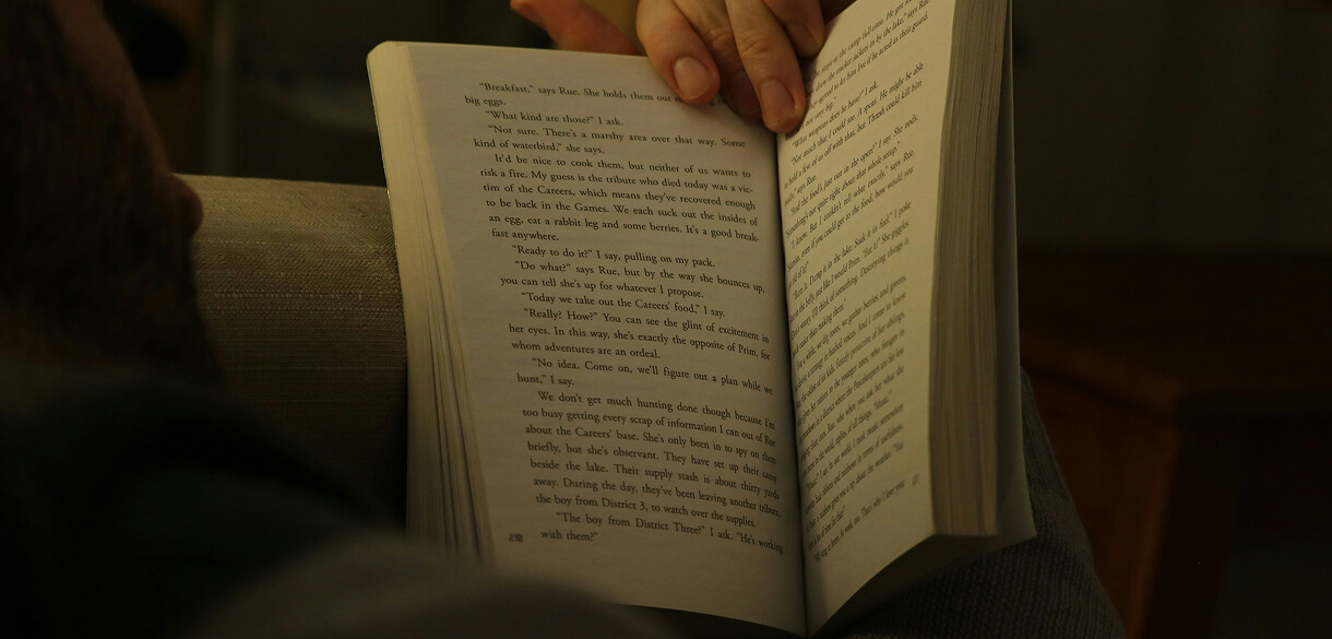 Mellan raderna: det outsagda i litteraturen