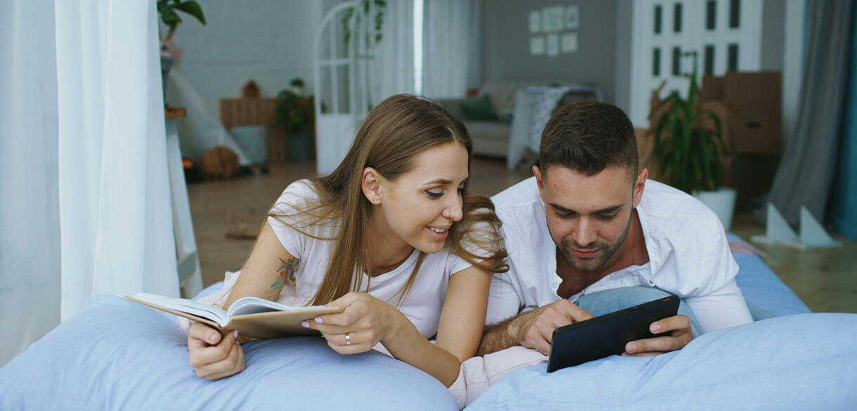 Läsning som vardagsritual